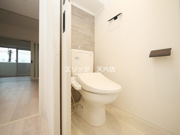 MSR新大阪南の物件内観写真